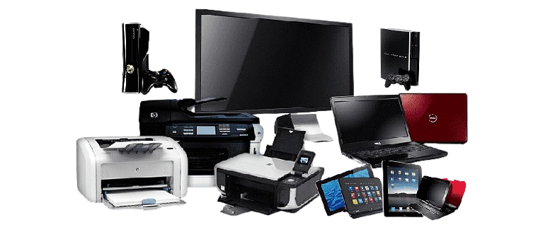 About Gateway Computers - Technology Solutions